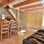 Du Pont De Calmel Ferienhaus