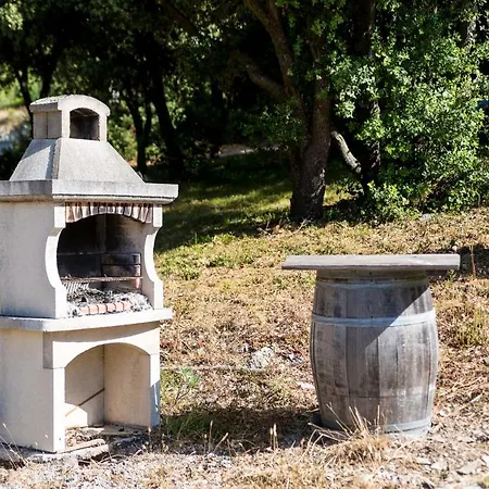 Сasa de vacaciones Du Pont De Calmel