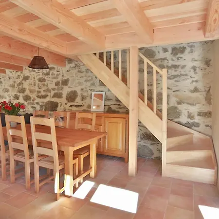 Du Pont De Calmel Сasa de vacaciones *