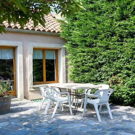 Du Pont De Calmel Сasa de vacaciones