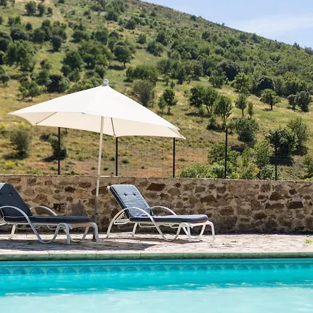 Holiday home Du Pont De Calmel *