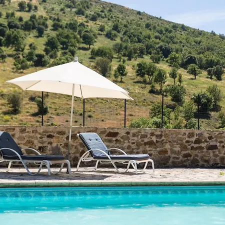 Сasa de vacaciones Du Pont De Calmel *