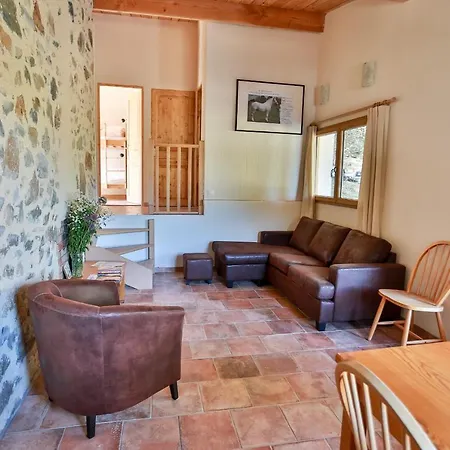 Сasa de vacaciones Du Pont De Calmel