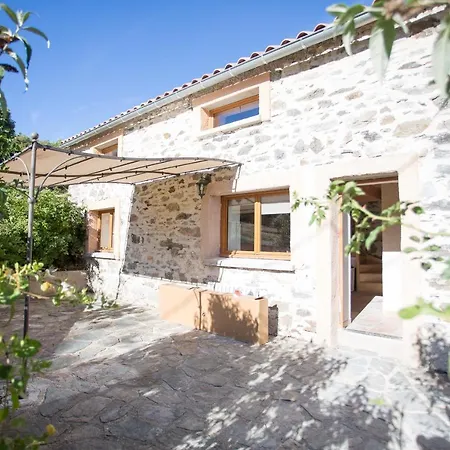 Du Pont De Calmel Holiday home
