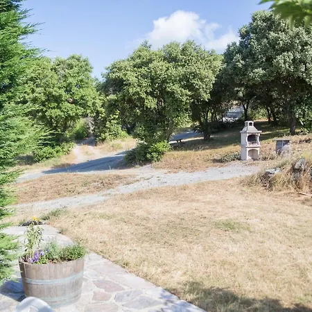 Сasa de vacaciones Du Pont De Calmel *