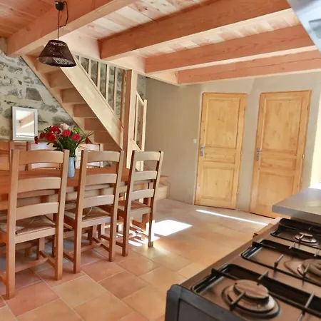 Du Pont De Calmel Сasa de vacaciones