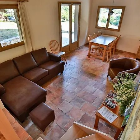 Сasa de vacaciones Du Pont De Calmel *