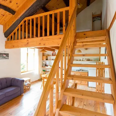 Du Pont De Calmel Сasa de vacaciones *