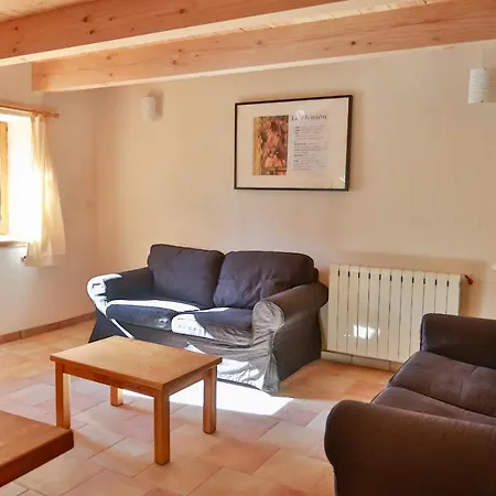 Сasa de vacaciones Du Pont De Calmel *