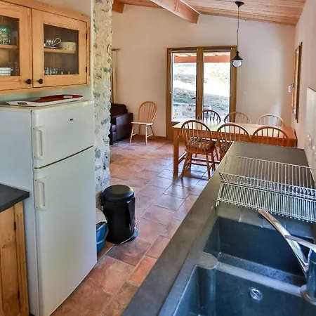 Holiday home Du Pont De Calmel *