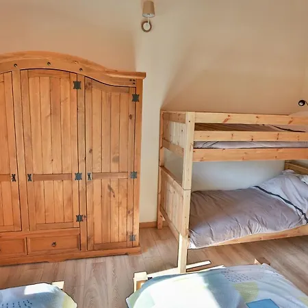 Du Pont De Calmel Vakantiehuis