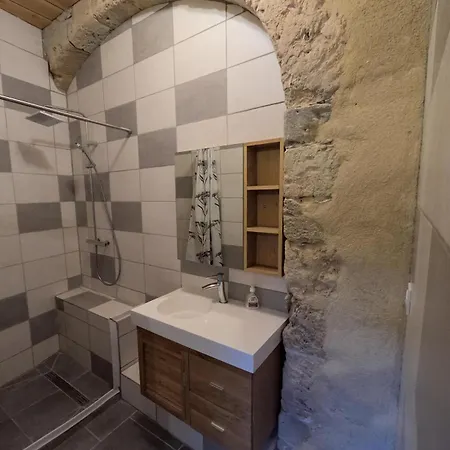 Holiday home Du Pont De Calmel Rieussec