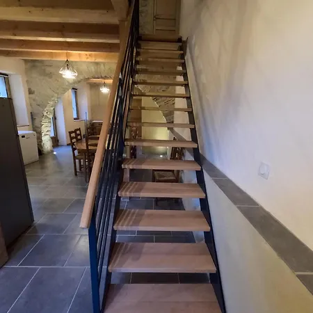 Du Pont De Calmel Holiday home