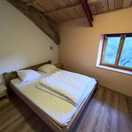 Holiday home Du Pont De Calmel Rieussec