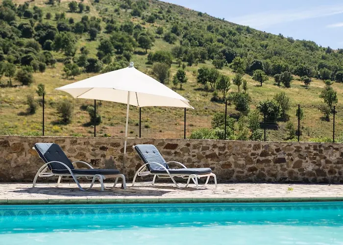 Ferienhaus Du Pont De Calmel *