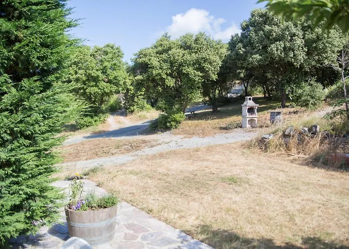 Ferienhaus Du Pont De Calmel *