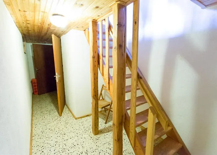 Du Pont De Calmel Ferienhaus *