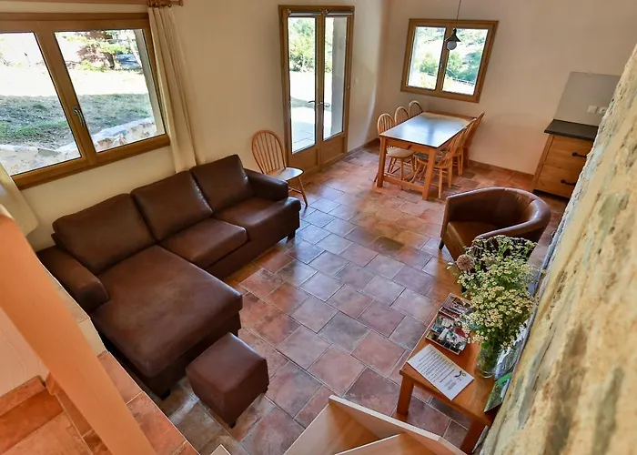 Ferienhaus Du Pont De Calmel *