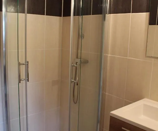 Du Pont De Calmel Ferienhaus *