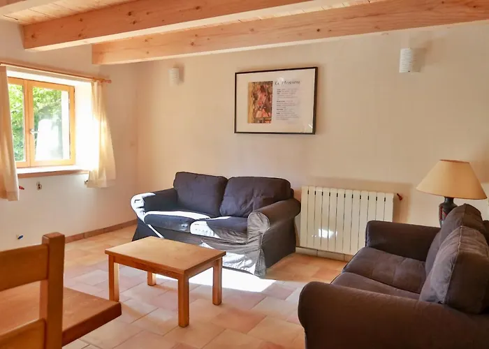 Ferienhaus Du Pont De Calmel *