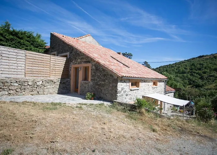 Ferienhaus Du Pont De Calmel Rieussec