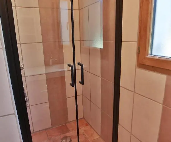 Ferienhaus Du Pont De Calmel