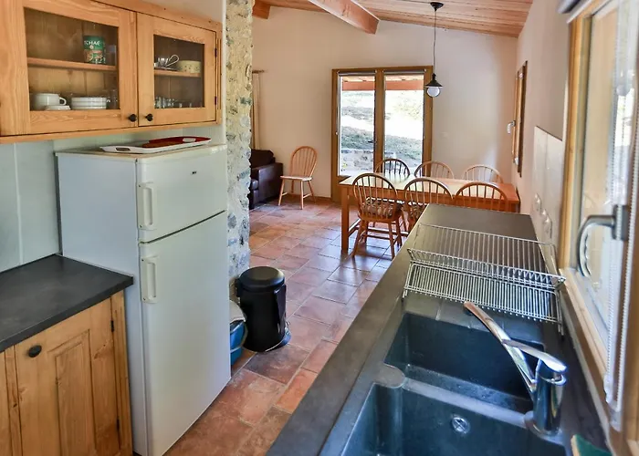 Ferienhaus Du Pont De Calmel *