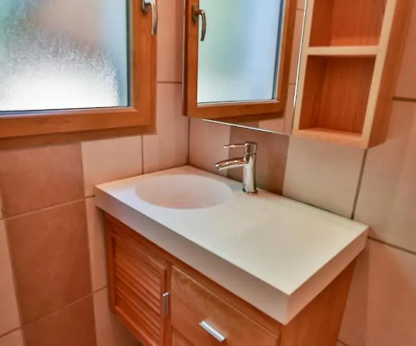 Du Pont De Calmel Ferienhaus