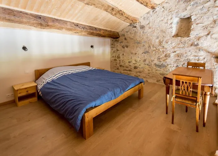 Du Pont De Calmel * Rieussec