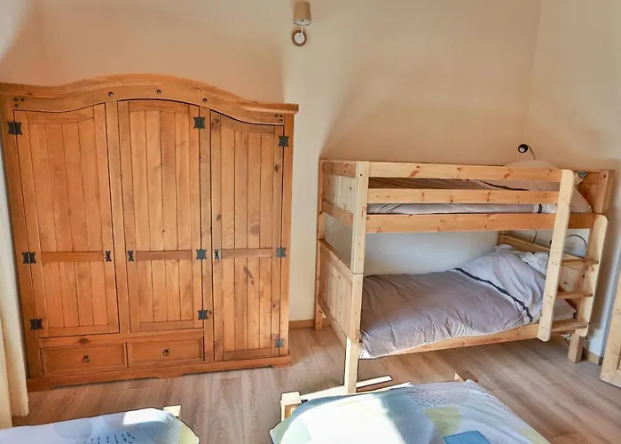 Du Pont De Calmel Ferienhaus