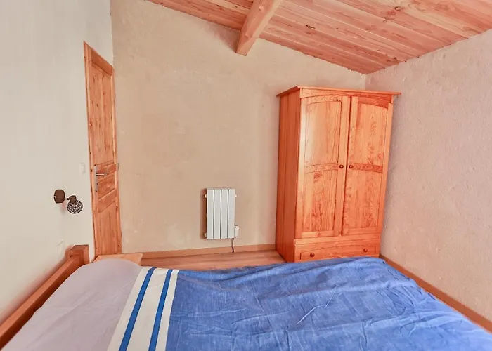 Ferienhaus Du Pont De Calmel *