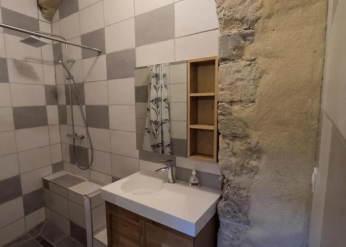 Ferienhaus Du Pont De Calmel Rieussec