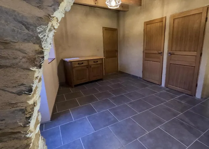 Ferienhaus Du Pont De Calmel Rieussec