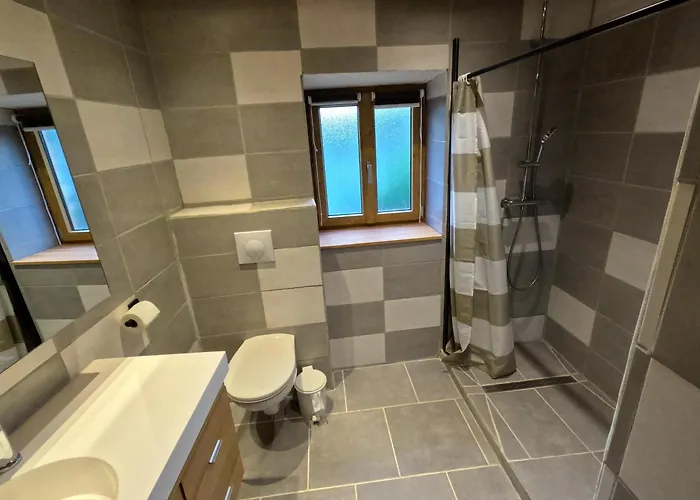 Du Pont De Calmel Ferienhaus *