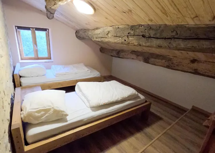 Ferienhaus Du Pont De Calmel